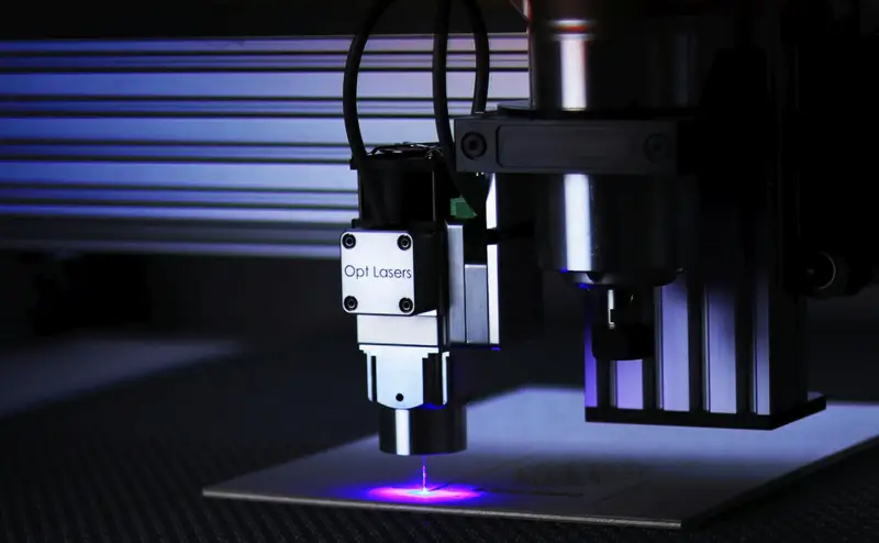 Corte a laser de aço carbono em Campo Bom