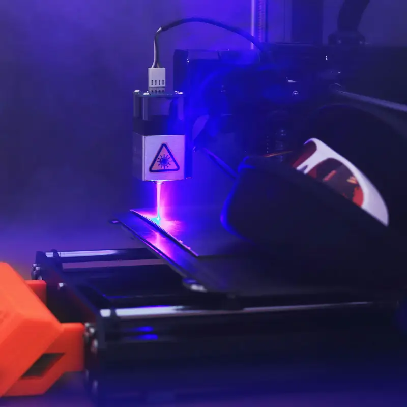 Corte a laser de chapas metálicas em Campo Bom